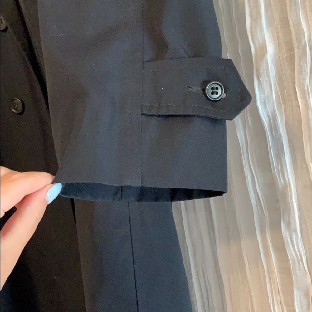 London Fog jacket - Picture 4 of 8